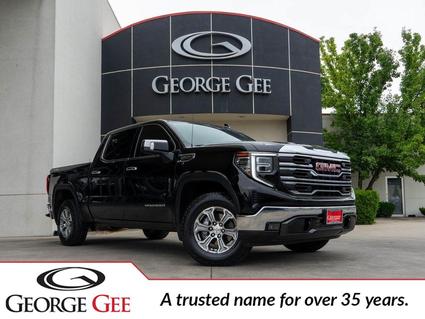 2024 GMC Sierra Liberty Lake WA