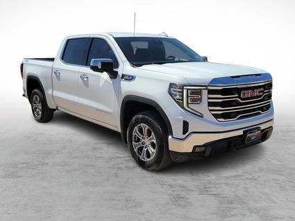 2024 GMC Sierra Lamesa TX