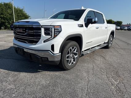 2024 GMC Sierra Carbondale IL