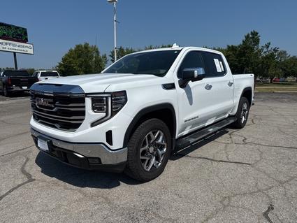 2024 GMC Sierra Carbondale IL
