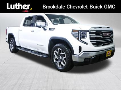 2024 GMC Sierra Minneapolis MN