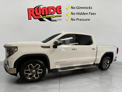 2024 GMC Sierra Hazel Green WI
