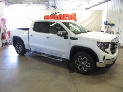 2024 GMC Sierra Hazel Green WI