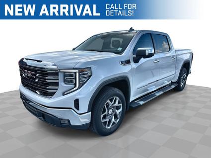 2024 GMC Sierra Jacksonville FL