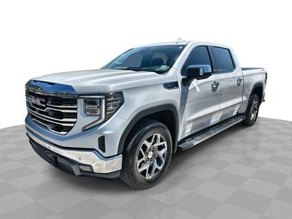 2024 GMC Sierra Jacksonville FL