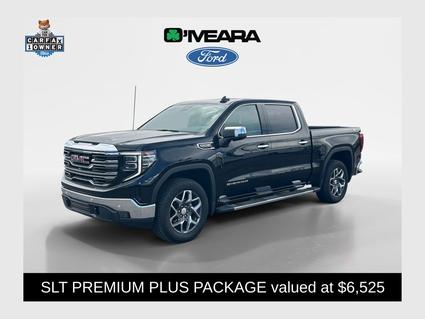 2024 GMC Sierra Denver CO