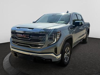 2025 GMC Sierra Tupelo MS