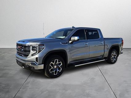2025 GMC Sierra Sebring FL