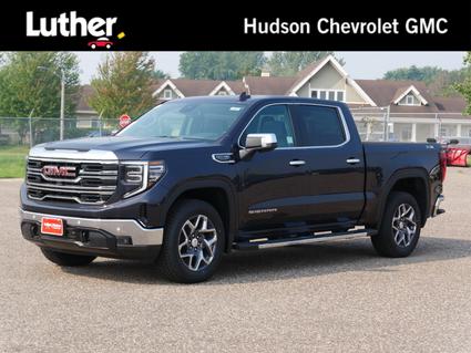 2025 GMC Sierra Hudson WI