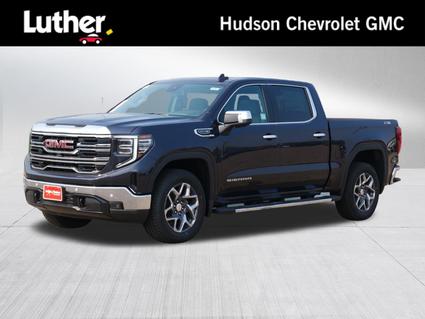 2025 GMC Sierra Hudson WI