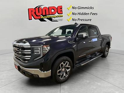 2025 GMC Sierra Hazel Green WI