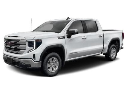 2025 GMC Sierra Salinas CA