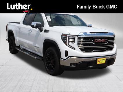 2025 GMC Sierra Fargo ND
