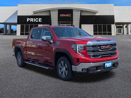 2025 GMC Sierra Karnes City TX