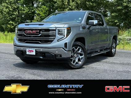 2025 GMC Sierra Benton KY