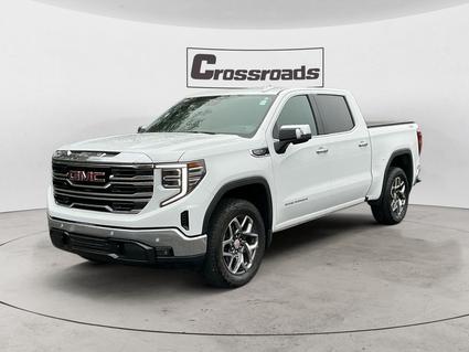 2025 GMC Sierra Corinth MS