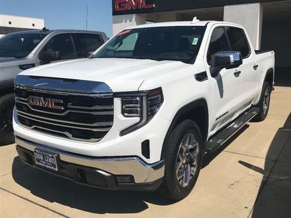 2025 GMC Sierra Yuba City CA