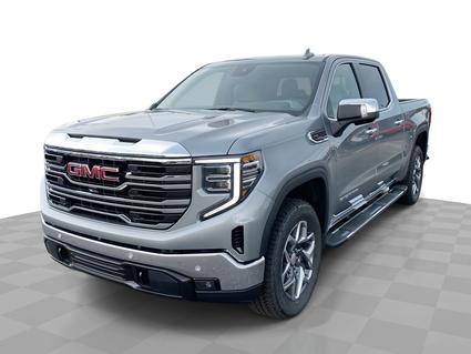 2025 GMC Sierra Sumter SC