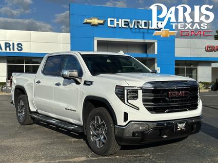 2025 GMC Sierra Newberry SC