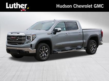 2025 GMC Sierra Hudson WI