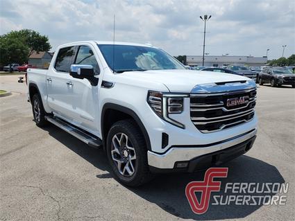2025 GMC Sierra Broken Arrow OK