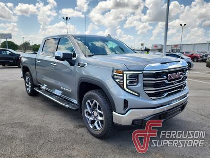 2025 GMC Sierra Broken Arrow OK