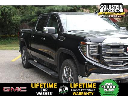 2025 GMC Sierra Albany NY