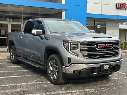 2026 GMC Sierra Newberry SC
