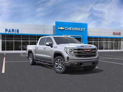 2026 GMC Sierra Newberry SC