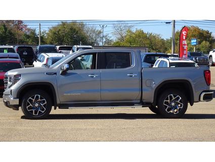 2026 GMC Sierra Tupelo MS