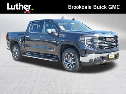 2026 GMC Sierra Minneapolis MN