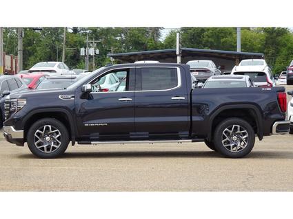 2026 GMC Sierra Tupelo MS