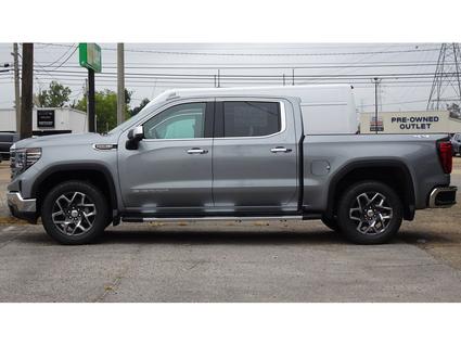 2026 GMC Sierra Tupelo MS