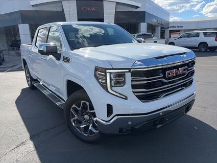 2026 GMC Sierra Twin Falls ID