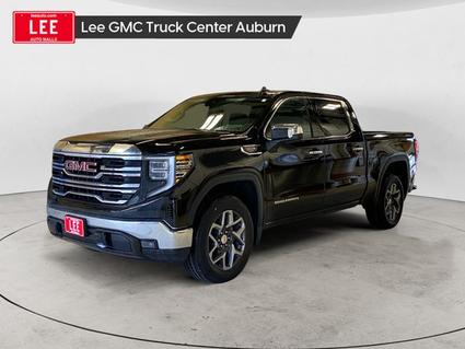 2026 GMC Sierra Auburn ME