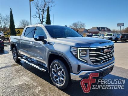 2026 GMC Sierra Broken Arrow OK