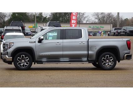 2026 GMC Sierra Tupelo MS