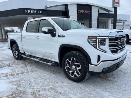 2026 GMC Sierra Rittman OH