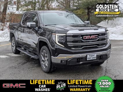 2026 GMC Sierra Albany NY
