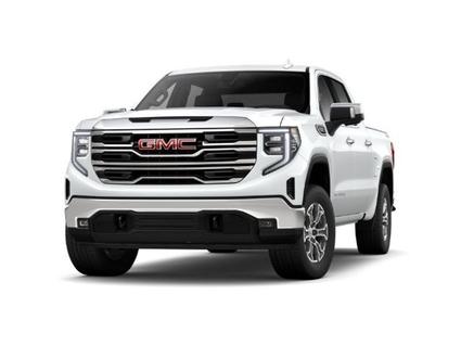 2026 GMC Sierra Hazel Green WI