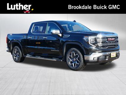 2026 GMC Sierra Minneapolis MN