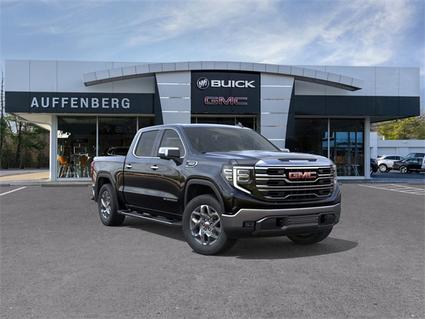 2026 GMC Sierra Carbondale IL