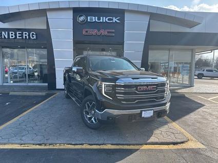 2026 GMC Sierra Carbondale IL