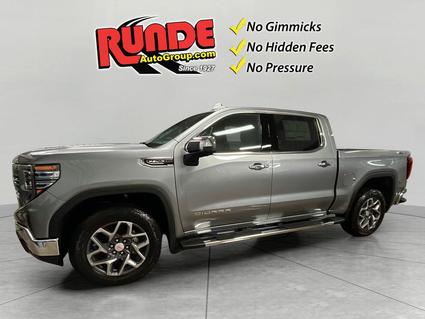 2026 GMC Sierra Hazel Green WI
