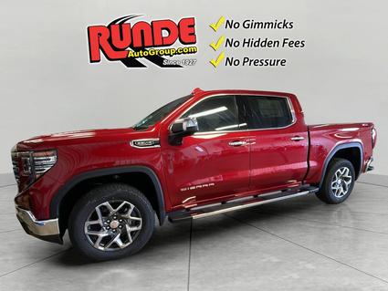 2026 GMC Sierra Hazel Green WI