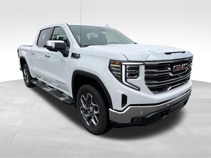 2026 GMC Sierra Broken Arrow OK