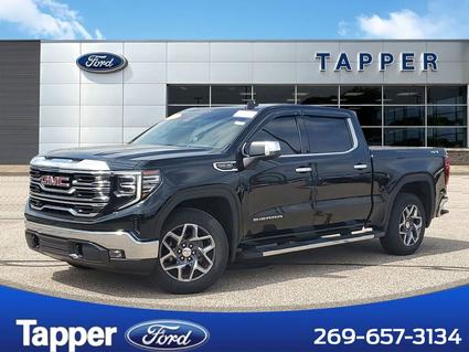 2022 GMC Sierra Paw Paw MI