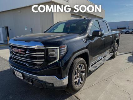 2022 GMC Sierra Cathedral City CA