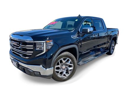 2022 GMC Sierra Cathedral City CA