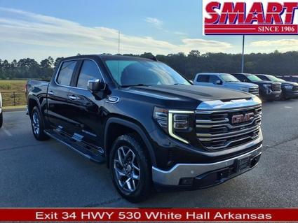 2022 GMC Sierra White Hall AR